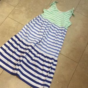 Girls Spring/Summer Dress